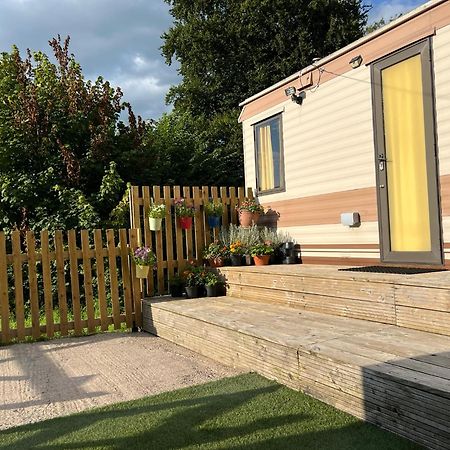 Hare Meadow Lodge Mellor  Extérieur photo