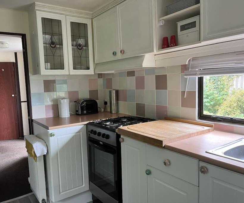 Hare Meadow Lodge Mellor  Extérieur photo