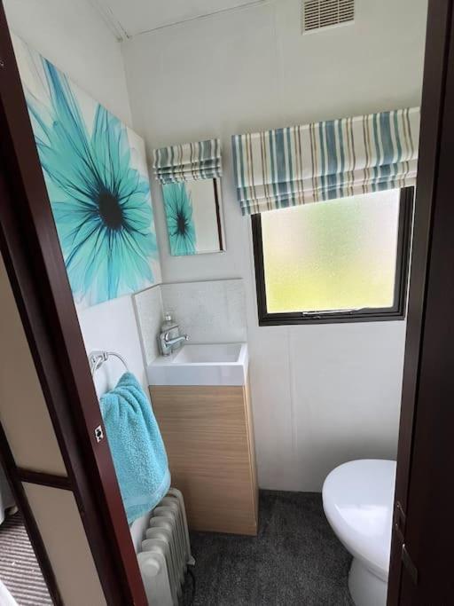 Hare Meadow Lodge Mellor  Extérieur photo