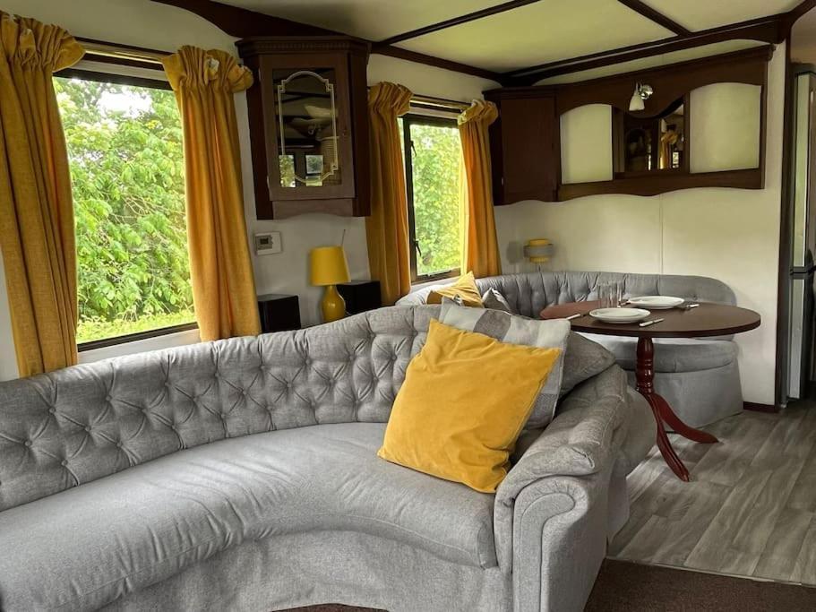 Hare Meadow Lodge Mellor  Extérieur photo