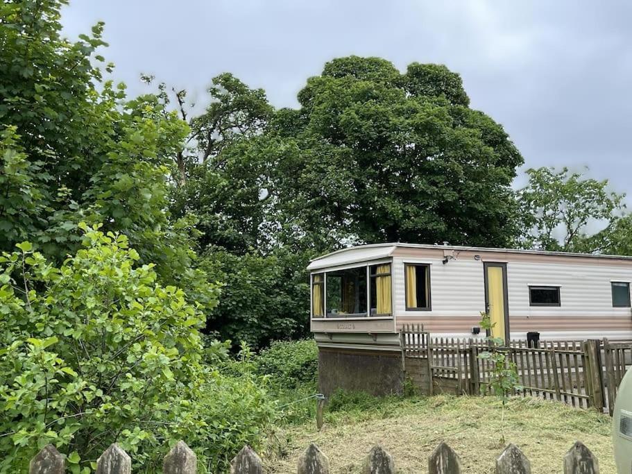 Hare Meadow Lodge Mellor  Extérieur photo